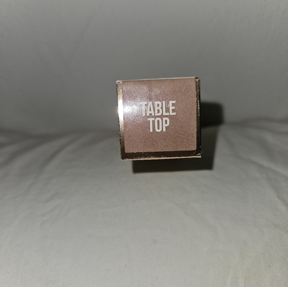 JEFFREY STAR THE GLOSS-Table Top - Picture 4 of 4